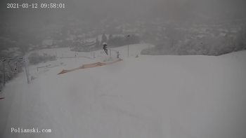 Полянскі 12 березня 2021 року, 2021-03-12 10:00