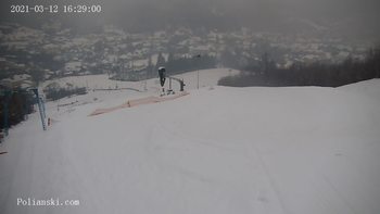 Полянскі 12 березня 2021 року, 2021-03-12 16:00