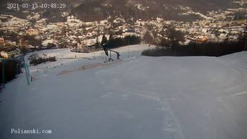 Полянскі 13 березня 2021 року, 2021-03-13 10:00
