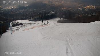 Полянскі 13 березня 2021 року, 2021-03-13 16:00