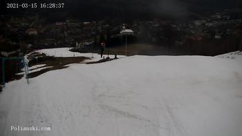 Полянскі 15 березня 2021 року, 2021-03-15 16:00
