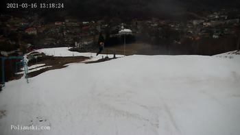 Полянскі 16 березня 2021 року, 2021-03-16 13:00
