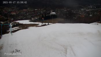 Полянскі 17 березня 2021 року, 2021-03-17 13:00