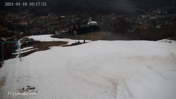Полянскі 18 березня 2021 року, 2021-03-18 10:00