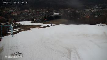 Полянскі 18 березня 2021 року, 2021-03-18 13:00