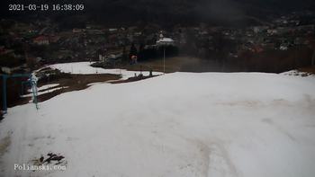 Полянскі 19 березня 2021 року, 2021-03-19 16:00
