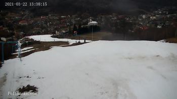 Полянскі 22 березня 2021 року, 2021-03-22 13:00