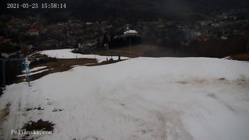 Полянскі 23 березня 2021 року, 2021-03-23 16:00