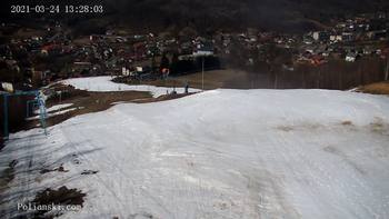 Полянскі 24 березня 2021 року, 2021-03-24 13:00