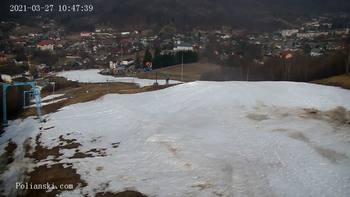 Полянскі 27 березня 2021 року, 2021-03-27 10:00