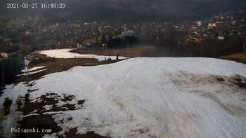 Полянскі 27 березня 2021 року, 2021-03-27 16:00