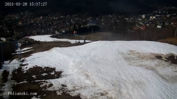 Полянскі 28 березня 2021 року, 2021-03-28 16:00