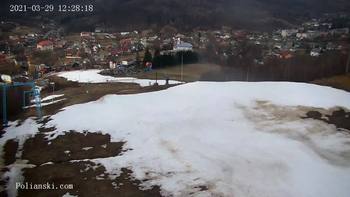 Полянскі 29 березня 2021 року, 2021-03-29 13:00