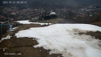 Полянскі 31 березня 2021 року, 2021-03-31 10:00