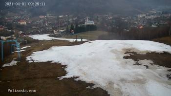 Полянскі 1 квітня 2021 року, 2021-04-01 10:00