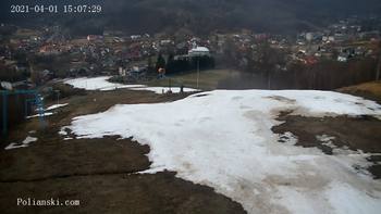 Полянскі 1 квітня 2021 року, 2021-04-01 16:00