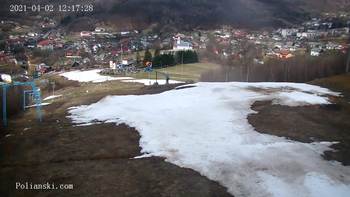 Полянскі 2 квітня 2021 року, 2021-04-02 13:00