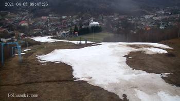 Полянскі 3 квітня 2021 року, 2021-04-03 10:00