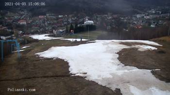 Полянскі 3 квітня 2021 року, 2021-04-03 16:00