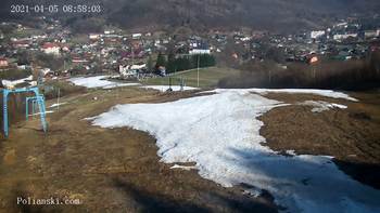 Полянскі 5 квітня 2021 року, 2021-04-05 10:00