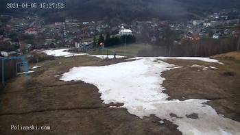 Полянскі 5 квітня 2021 року, 2021-04-05 16:00