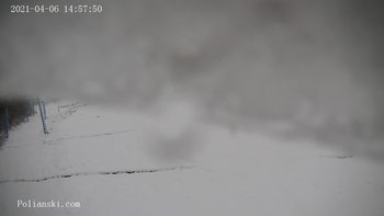 Полянскі 6 квітня 2021 року, 2021-04-06 16:00