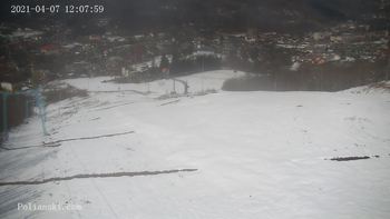 Полянскі 7 квітня 2021 року, 2021-04-07 13:00