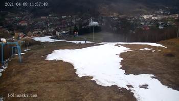 Полянскі 8 квітня 2021 року, 2021-04-08 13:00