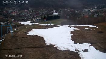 Полянскі 8 квітня 2021 року, 2021-04-08 16:00