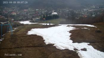 Полянскі 9 квітня 2021 року, 2021-04-09 10:00