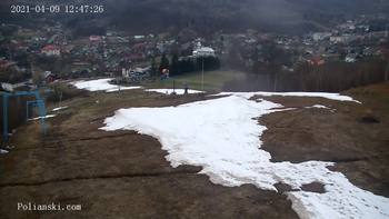 Полянскі 9 квітня 2021 року, 2021-04-09 13:00