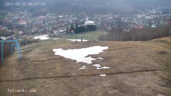 Полянскі 13 квітня 2021 року, 2021-04-13 10:00