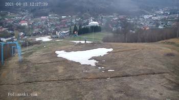 Полянскі 13 квітня 2021 року, 2021-04-13 13:00
