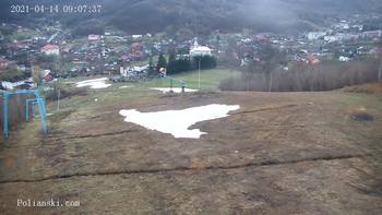Полянскі 14 квітня 2021 року, 2021-04-14 10:00