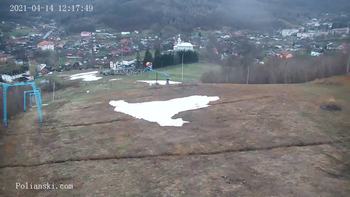 Полянскі 14 квітня 2021 року, 2021-04-14 13:00