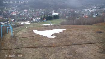Полянскі 14 квітня 2021 року, 2021-04-14 16:00