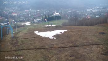 Полянскі 16 квітня 2021 року, 2021-04-16 10:00