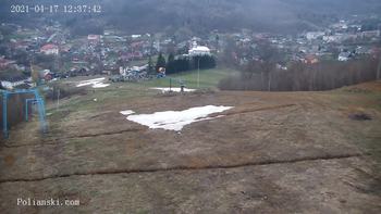 Полянскі 17 квітня 2021 року, 2021-04-17 13:00