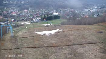 Полянскі 18 квітня 2021 року, 2021-04-18 13:00