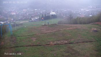 Полянскі 1 травня 2021 року, 2021-05-01 10:00