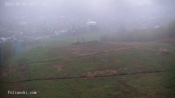 Полянскі 2 травня 2021 року, 2021-05-02 10:00