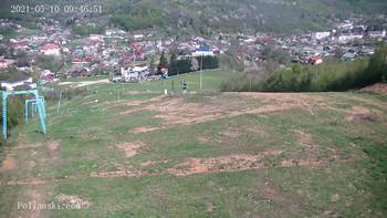 Полянскі 10 травня 2021 року, 2021-05-10 10:00