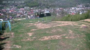 Полянскі 10 травня 2021 року, 2021-05-10 13:00