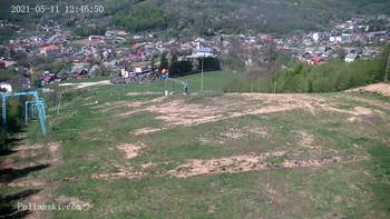 Полянскі 11 травня 2021 року, 2021-05-11 13:00