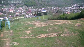 Полянскі 12 травня 2021 року, 2021-05-12 10:00