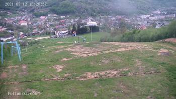 Полянскі 12 травня 2021 року, 2021-05-12 16:00