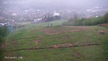 Полянскі 13 травня 2021 року, 2021-05-13 10:00