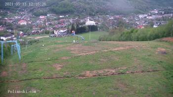Полянскі 13 травня 2021 року, 2021-05-13 13:00
