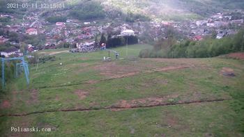 Полянскі 14 травня 2021 року, 2021-05-14 13:00