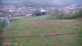 Полянскі 15 травня 2021 року, 2021-05-15 10:00